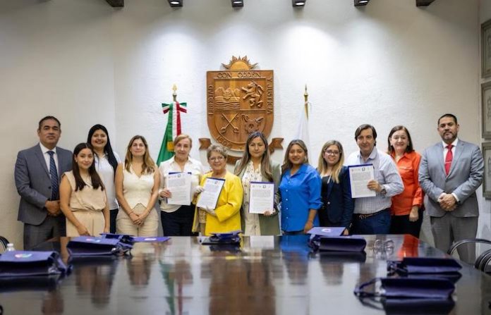 San Pedro y COESAMED unen esfuerzos para atender inconformidades médicas