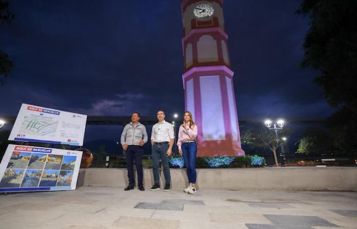 Del Barrio Antiguo a las Canchas Desiguales: Monterrey se reinventa para recibir al mundo