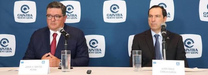 Caintra exige concluir el Triángulo Norte y advierte impacto en movilidad, seguridad y competitividad