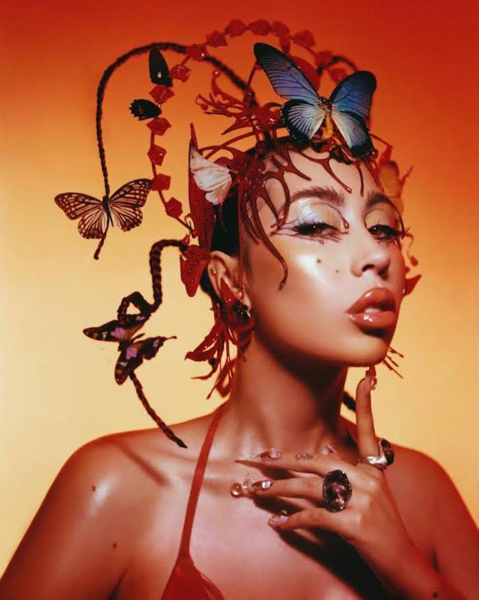 Kali Uchis regresa a México en estas ciudades