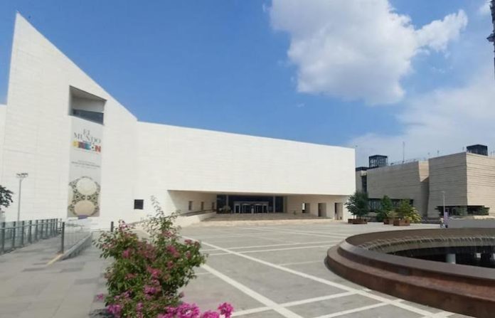 El Mundial también se vivirá en los museos: Nuevo León prepara una fiesta cultural para recibir al mundo