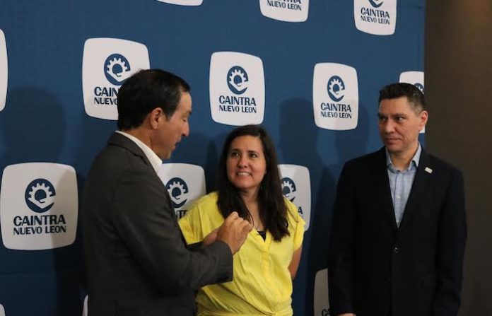 Alistan encuentro industrial para impulsar la competitividad de las empresas en 2026