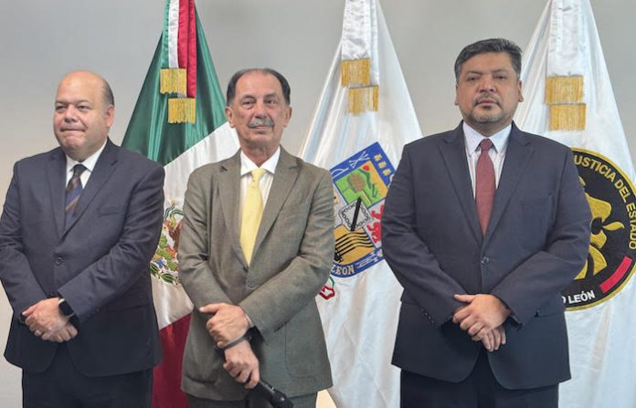 Pato Zambrano podría evitar detención, pero Fiscalía va por presunta usurpación de funciones