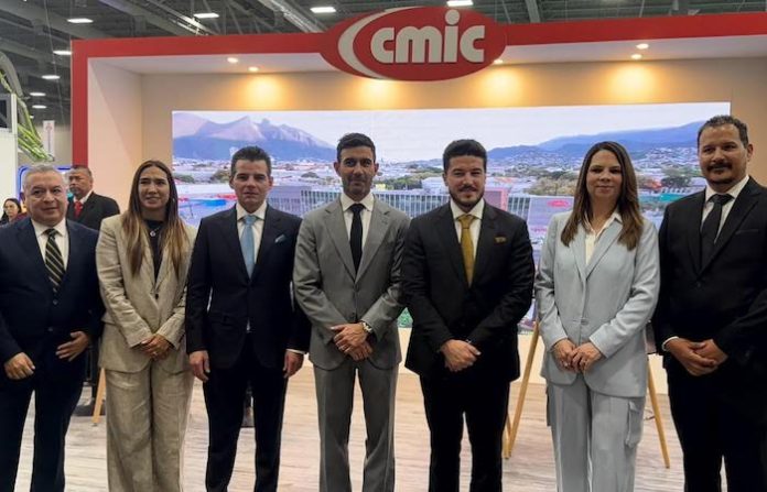 Del Metro al Mundial: constructores presumen huella en la transformación de Nuevo León