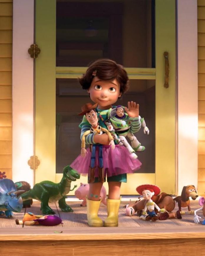“Toy Story 5” suma nuevas estrellas: Bizarrap y Penélope Cruz