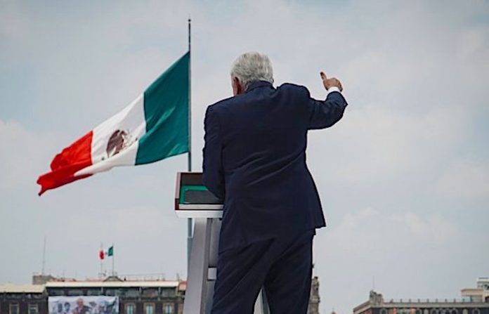 López Obrador es “un enemigo ideológico” para EU: ¿se viene una ‘balcanización’ de México?