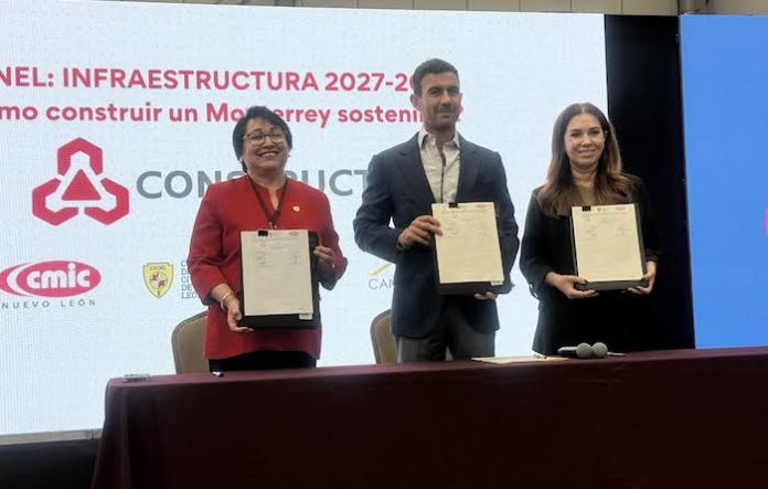 Especialistas urgen visión metropolitana para evitar colapso urbano de Monterrey en próximos 30 años