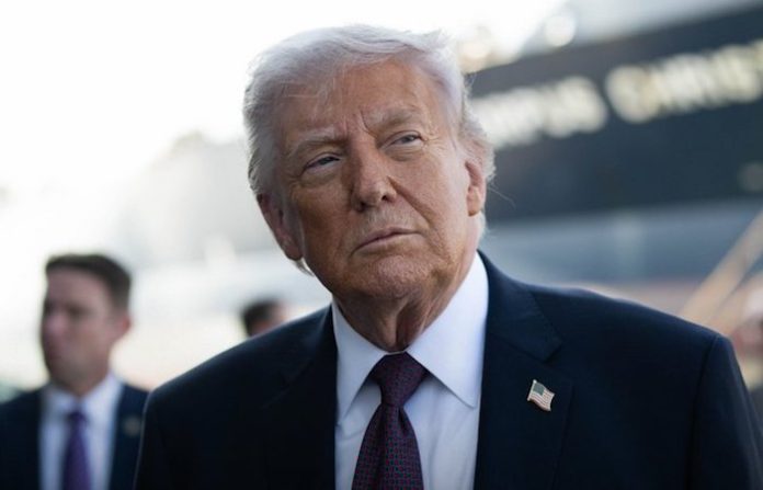 Trump anuncia planes para “deshacerse” del régimen cubano y endurece presión sobre La Habana