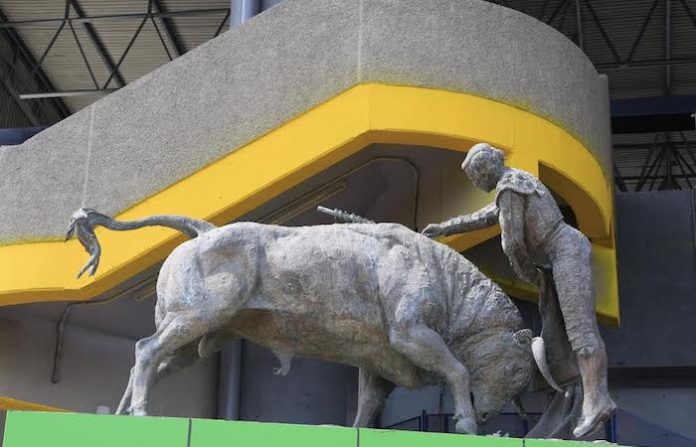 Guadalupe presume su riqueza cultural rumbo al Mundial 2026