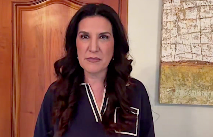 Video: “La delincuencia organizada se convirtió en el verdadero Estado”: Kenia llama a Sheinbaum y a Hugo Aguilar a actuar