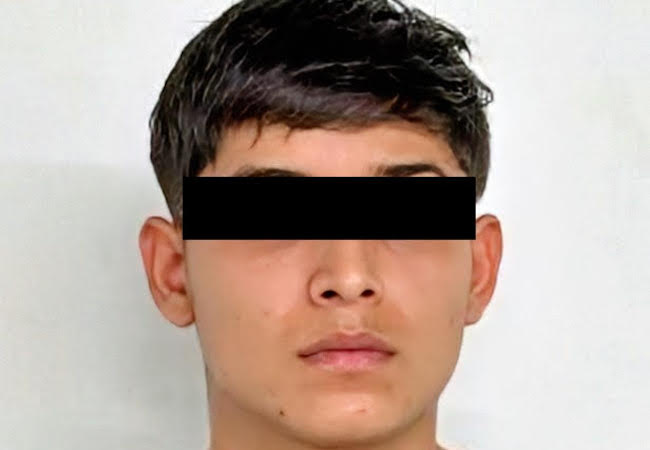 Cae presunto participante en ataque armado que dejó un muerto y dos menores heridos en Juárez