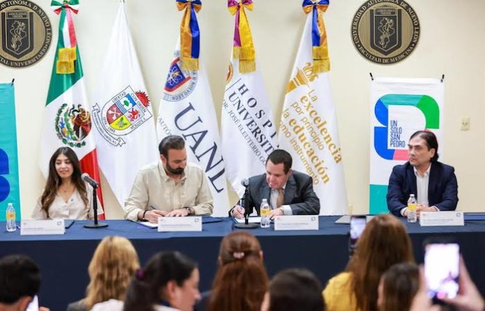 San Pedro y Hospital Universitario unirán esfuerzos para ofrecer reconstrucción mamaria gratuita a mujeres vulnerables