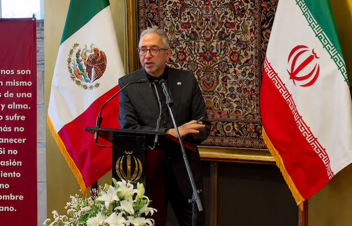La tensión geopolítica alcanza al Mundial; Irán traslada su concentración a Tijuana