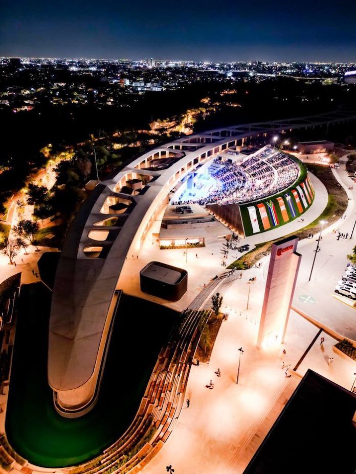 Abre sus puertas el Nuevo Parque del Agua, la apuesta verde más ambiciosa de Nuevo León