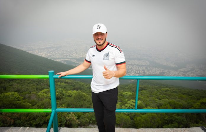 Cerro de la Silla estrena señalética rumbo al Mundial 2026 y fortalece su vocación turística