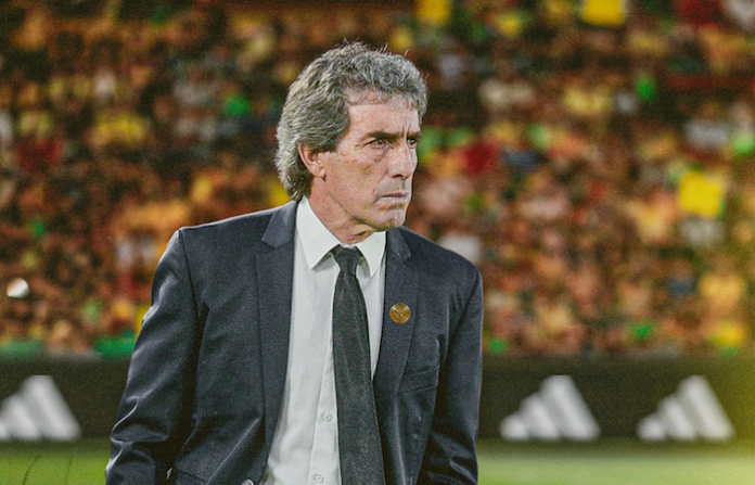 Video: Guillermo Almada toma las riendas del América y abre una nueva era en Coapa