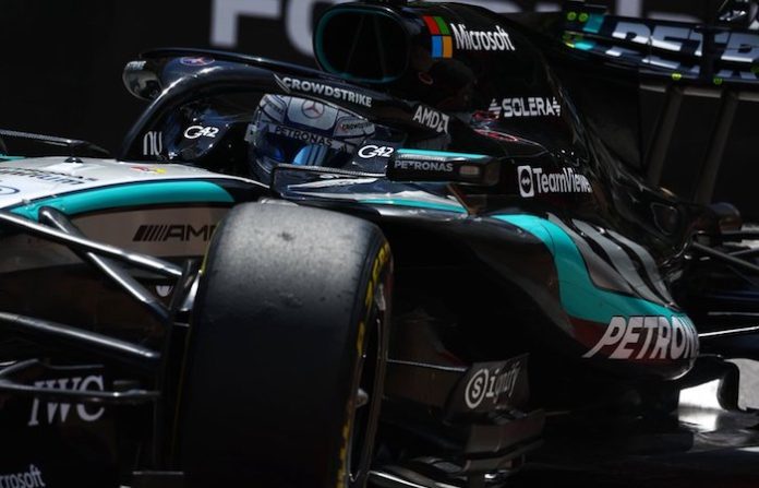 Kimi Antonelli conquista Mónaco tras una carrera caótica y refuerza su dominio en la Fórmula 1