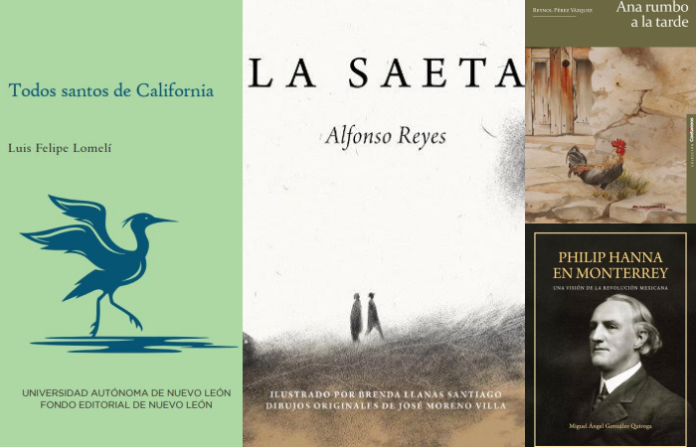 Gerson Gómez: Las hijas de Laura Garza