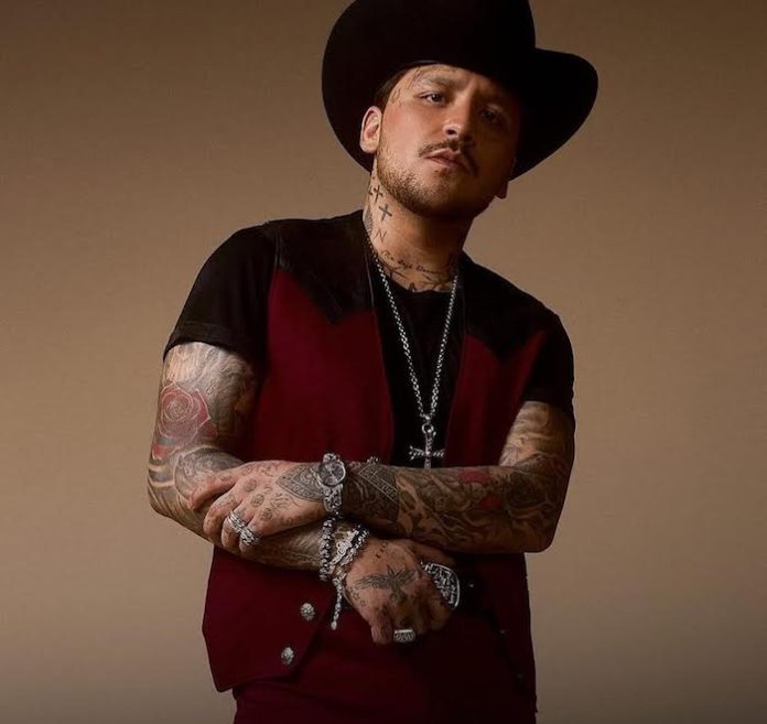 Christian Nodal y Grupo Forajido se enfrentan en batalla legal