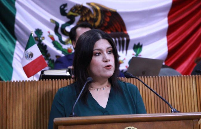 Busca Paola Linares agilizar cancelación de hipotecas prescritas en Nuevo León