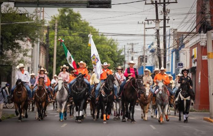 Promete Samuel cerveza y carnita asada gratis durante el Mundial