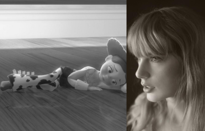 Taylor Swift vuelve al country con “I Knew It, I Knew You” para “Toy Story 5”