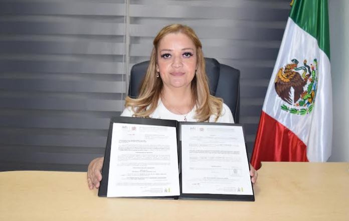 Rocío Montalvo propone cárcel para quienes conviertan predios en basureros clandestinos