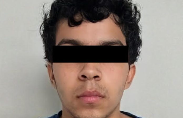 Capturan a presunto sicario por ataque que dejó un muerto y dos menores heridos en Juárez