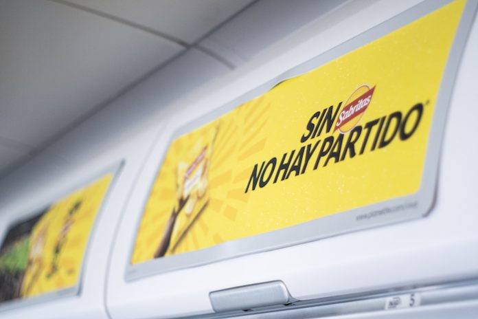 ⚽ Sabritas despega la pasión mundialista junto a Viva
