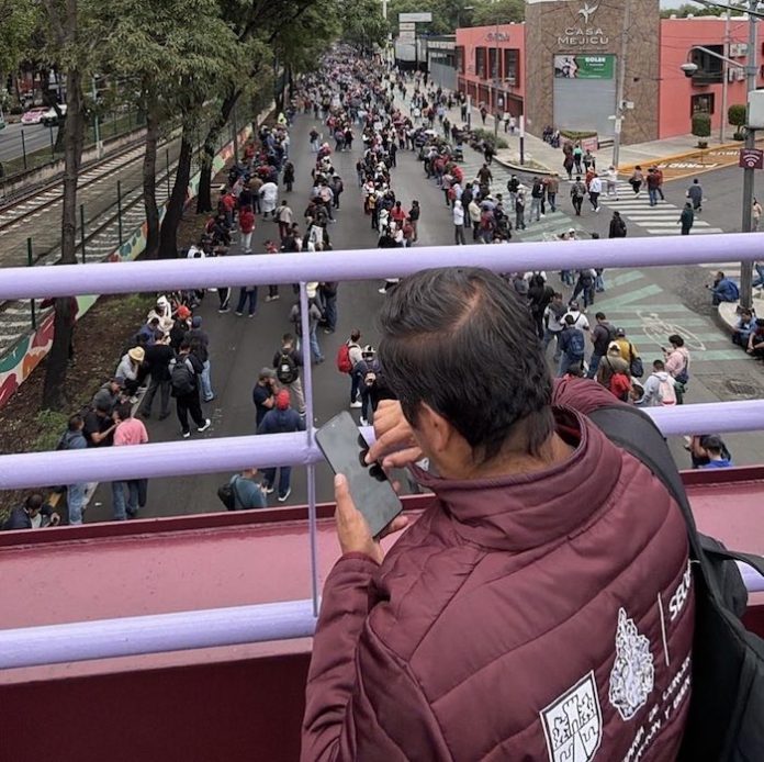 El costo de que el Gobierno de México no logre acuerdos con la CNTE “sería muy alto en términos de imagen”, dice experto