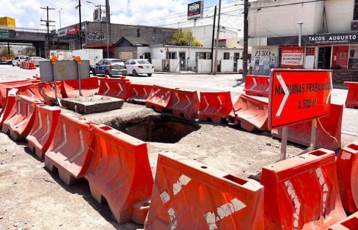 Va San Nicolás contra la CFE por obra inconclusa desde 2023