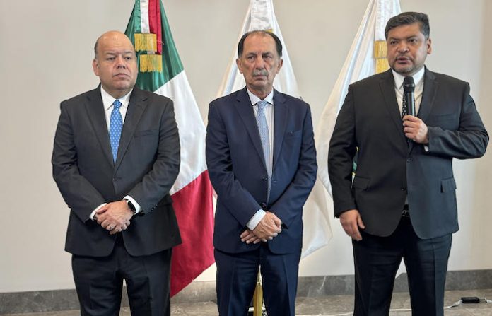 Estafas mundialistas y videos de influencer llegan a manos de la Fiscalía
