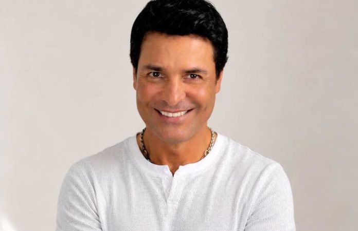 Chayanne y otros memes que arrasaron en redes