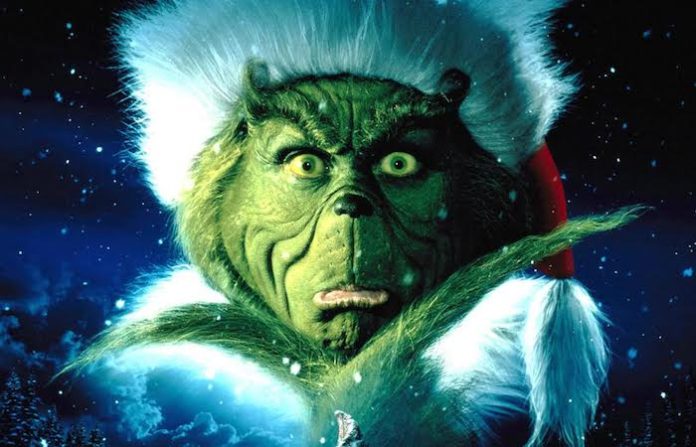 ¿El Grinch regresará? Universal prepara secuela con Jim Carrey en negociaciones