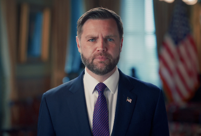 Estados Unidos “se reserva el derecho” de emprender acciones militares en México, dice J.D Vance