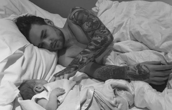 Liam Payne deja fortuna de 27 millones solo a su hijo Bear