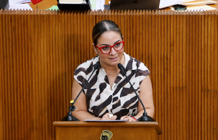 Congreso de Nuevo León aprueba reforma para reducir la edad mínima y abrir paso a más jóvenes en cargos de elección popular