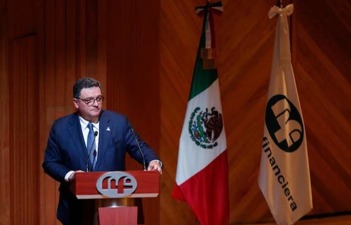 Nafin y CAINTRA impulsarán financiamiento para más de 20 mil MiPymes de NL