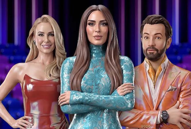 “La Casa de los Famosos México” desata burlas por promocional hecho con Inteligencia Artificial