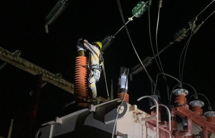 Apagones en Nuevo León: PAN pide a CFE revelar capacidad de la red eléctrica