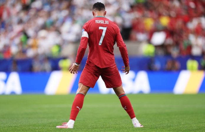 Cristiano Ronaldo marca en su sexta Copa del Mundo y lidera triunfo de Portugal sobre Uzbekistán
