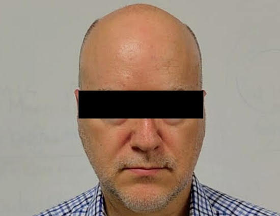 Capturan en San Pedro a presunto defraudador por fraude de 20 millones de pesos en proyecto inmobiliario