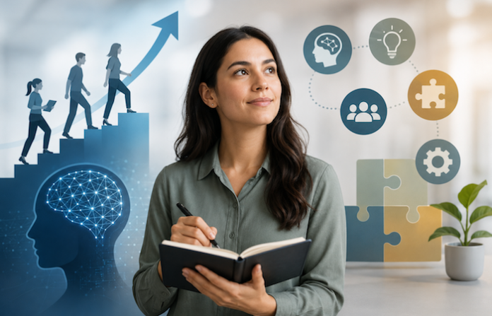 El currículum ya no basta: empresas buscan talento capaz de aprender y adaptarse