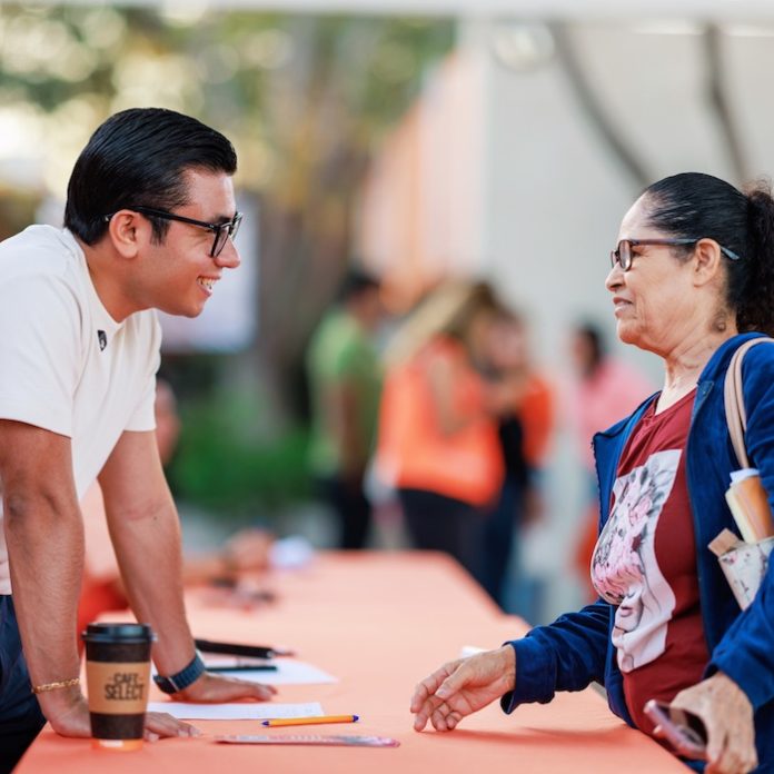 Programa “Ayudamos de Cerca” llegará a Juárez tras atender a más de 1,400 personas en Nuevo León