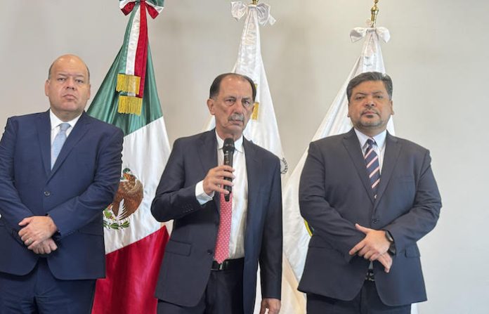 Fiscalía de Nuevo León suma 14 denuncias durante actividades del Mundial 2026