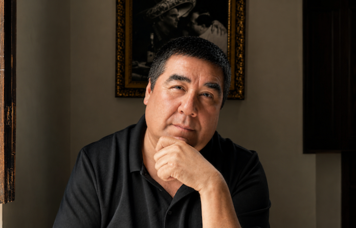 Gerardo Ledezma