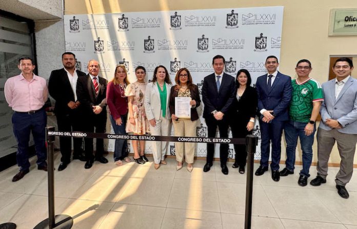 CEDH Nuevo León presenta Informe 2025; lidera acompañamiento en búsqueda de personas desaparecidas