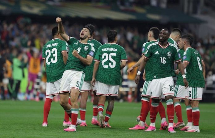 México ilusiona a todo un país: vence a Ecuador y avanza con autoridad a los octavos del Mundial 2026