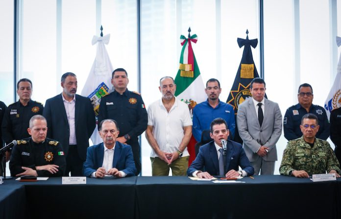 Nuevo León reporta saldo blanco durante el Mundial 2026; homicidios y robos registran baja histórica