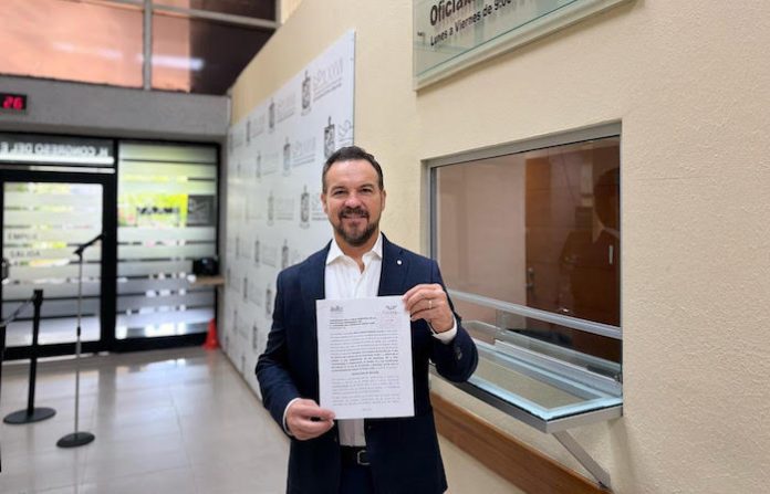 Propone Mario Salinas reconocer a perros y gatos comunitarios en la Ley de Bienestar Animal de NL